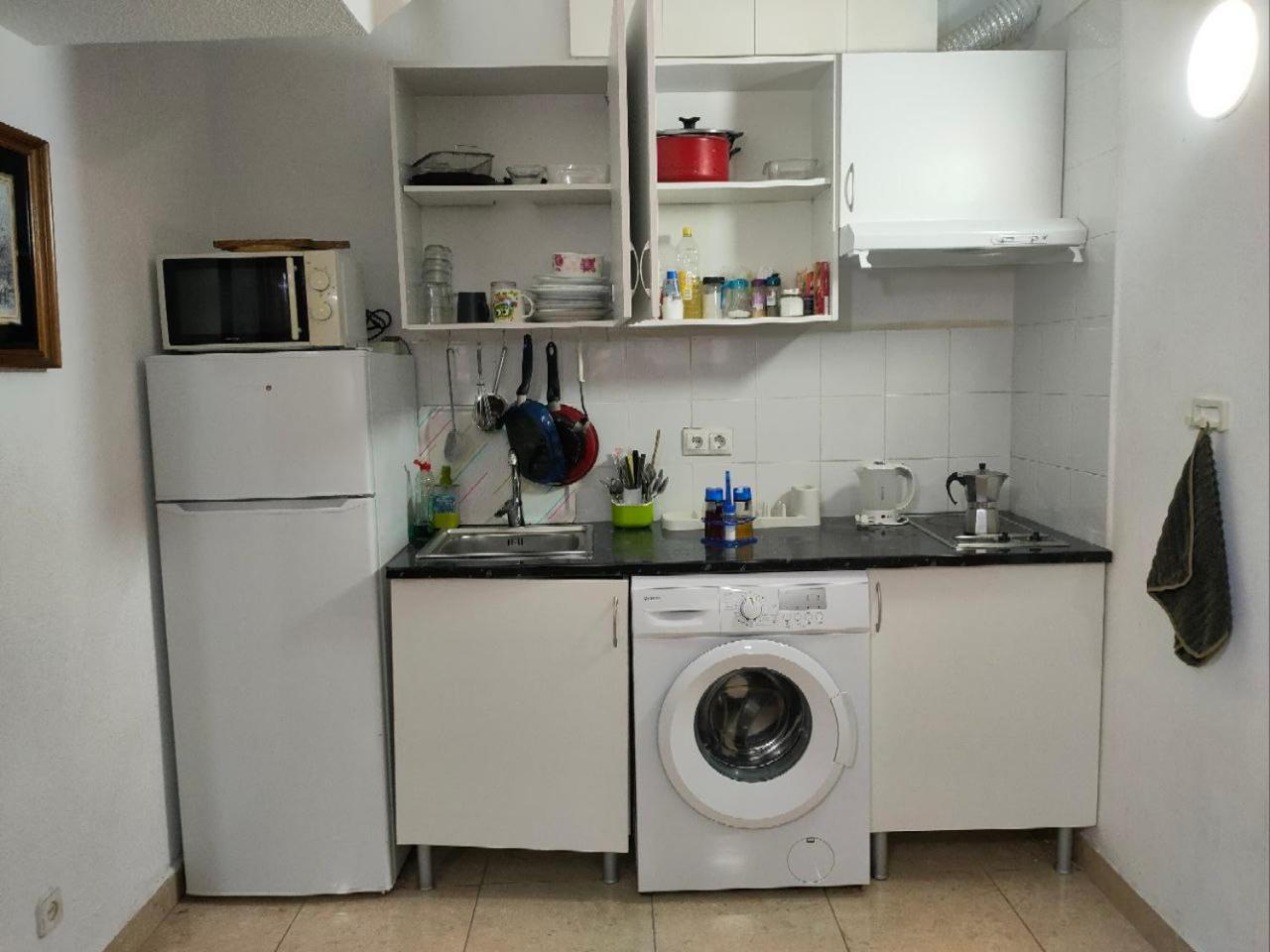 Casa En Madrid — Fotos 1